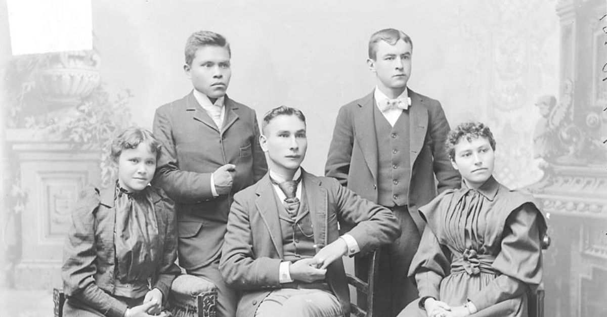 In the US, the period from the late 1870s to the late 1890s was called the Gilded Age because of massive economic growth.