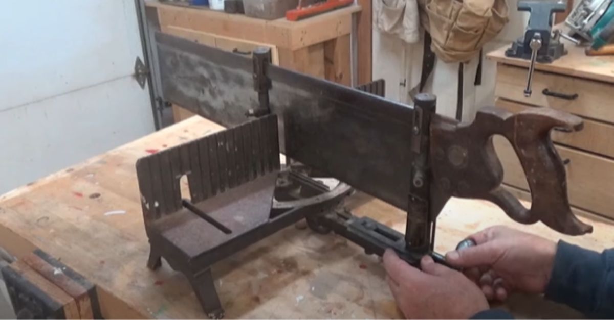 Vintage Tools Worth Big Bucks