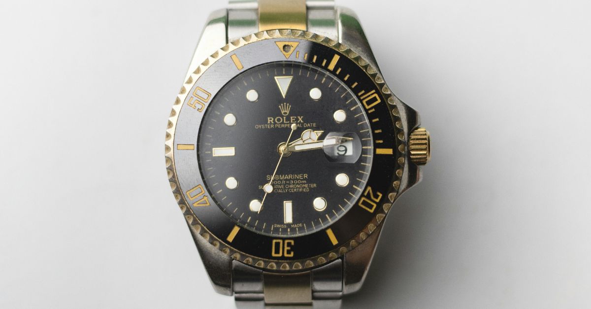 Everything You Need To Know Before Selling Your Vintage Watch