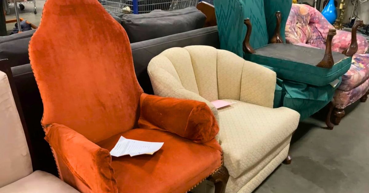 Home Products You Shouldn't Buy Secondhand