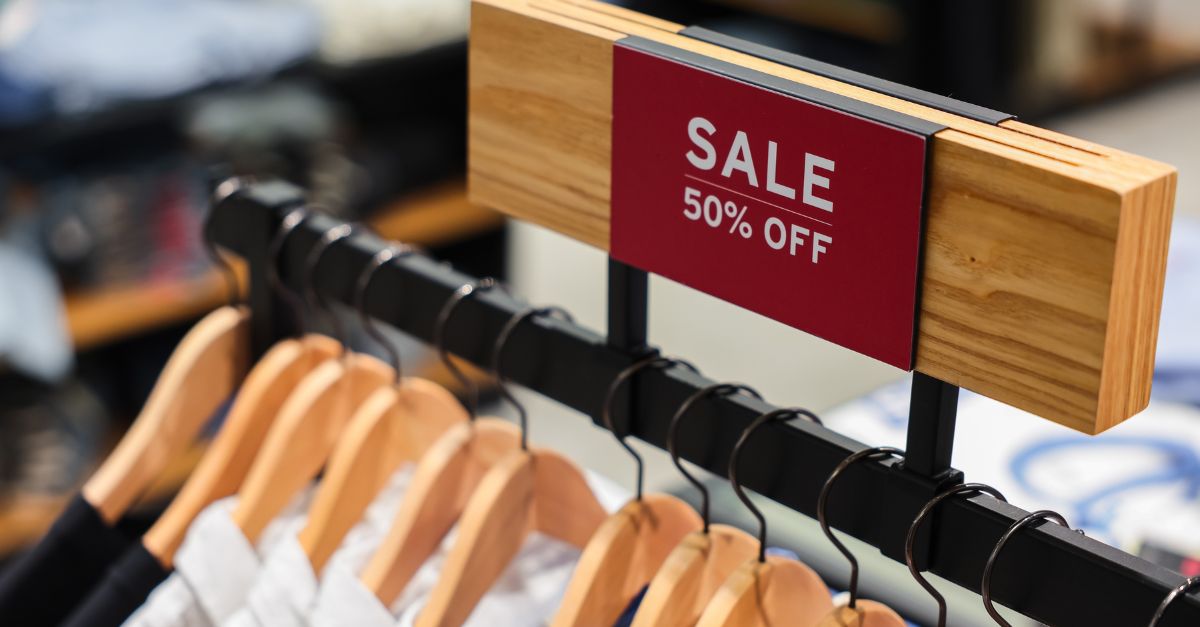 Risks Of Thrift Shopping You Can Avoid