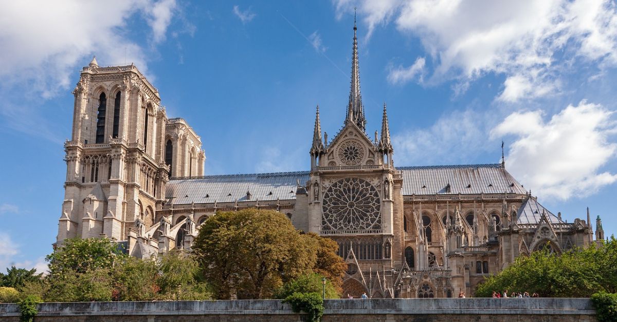 The Richest Religious Institutions In The World