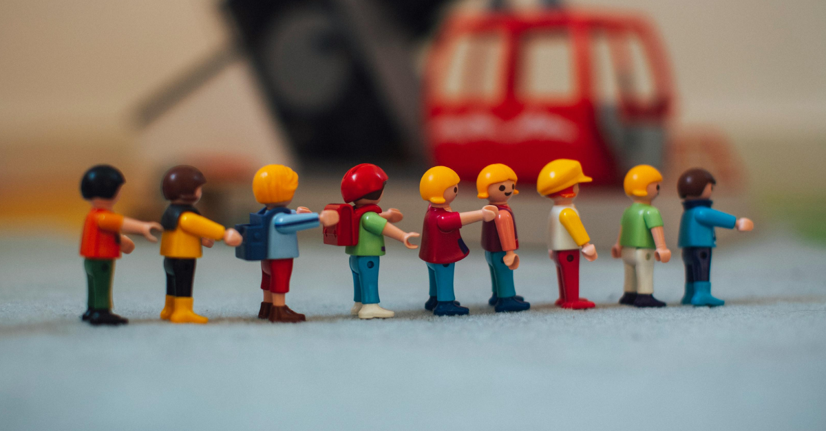Vintage Action Figures That Are Worth Collecting