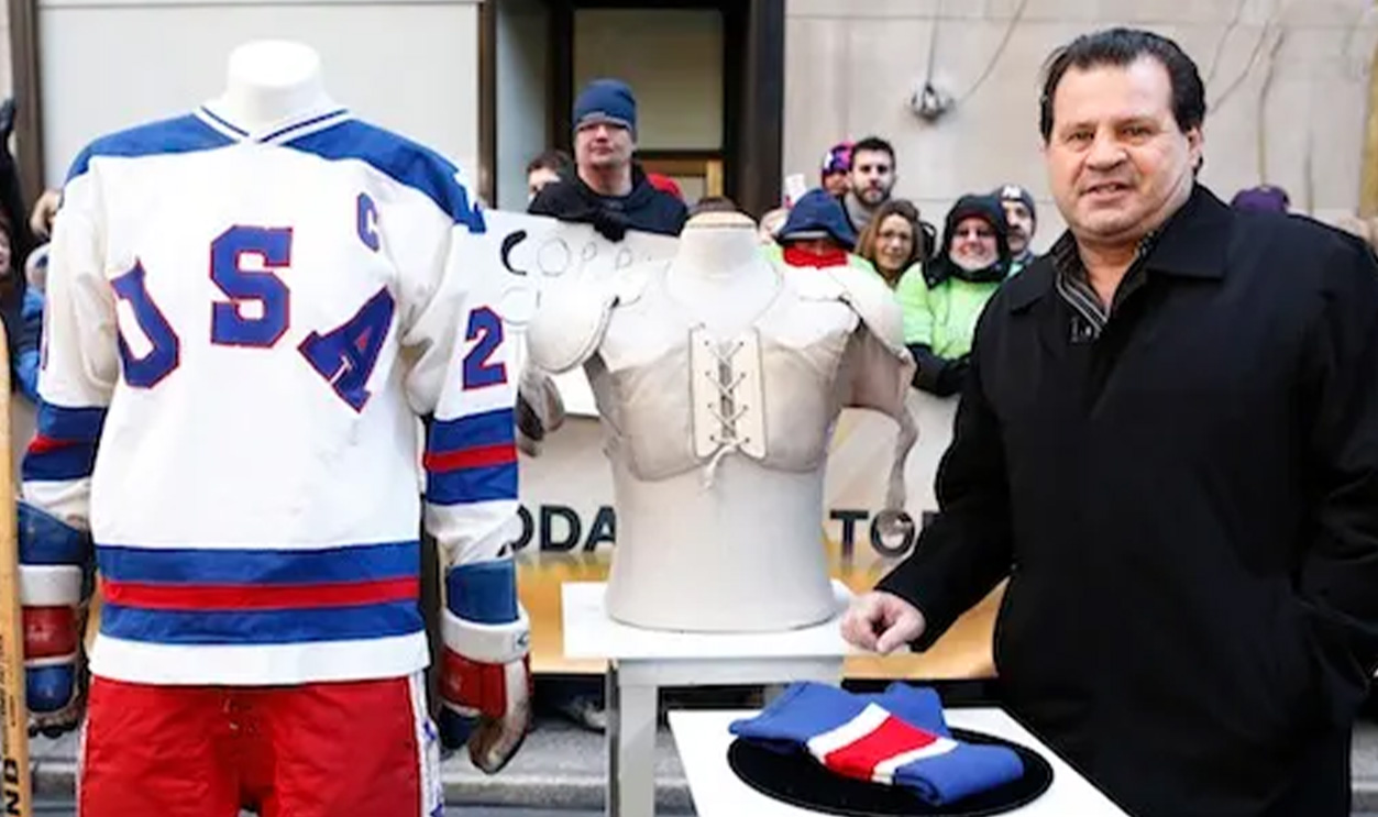 Old Sports Jerseys That Are Worth Serious Cash