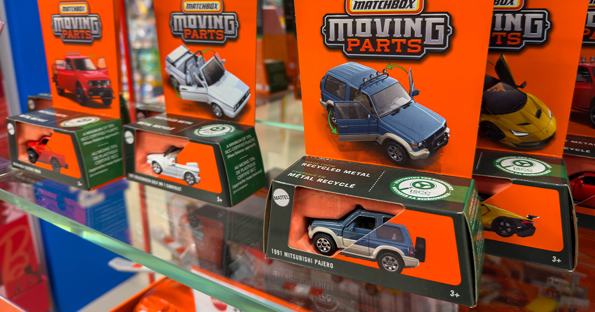 Classic Matchbox Cars That Collectors Pay Big Money For