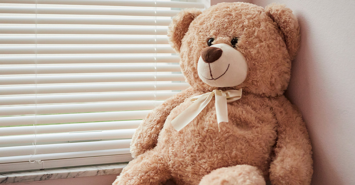 Classic Teddy Bears That Are Collector’s Items