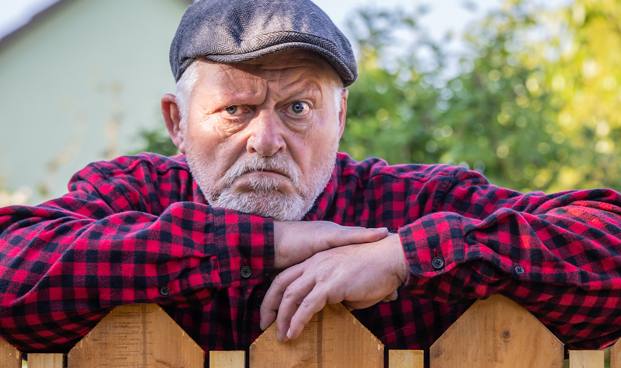 My neighbor built a fence on my land. I sued. Now legal fees are bleeding me dry. What next?