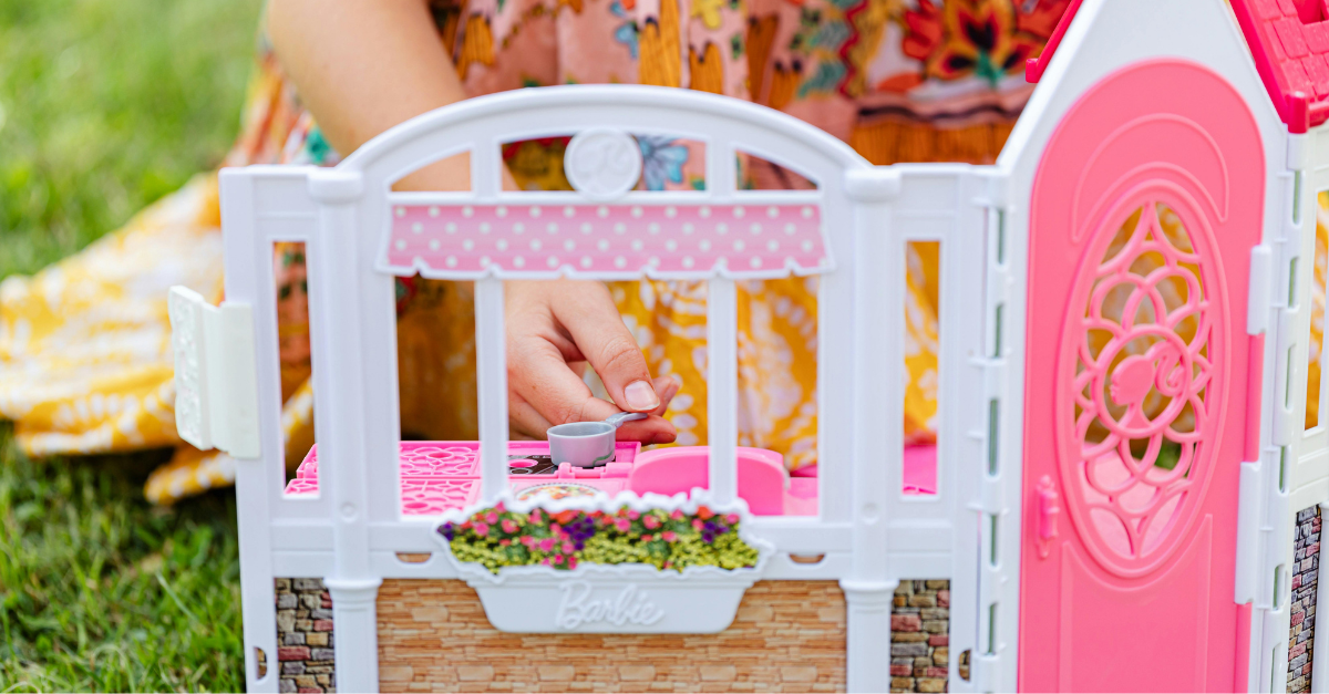 Vintage Barbie Accessories Worth Big Money