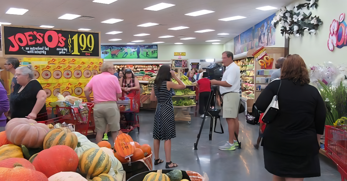 Trader Joe’s Products People Are Completely Obsessed With