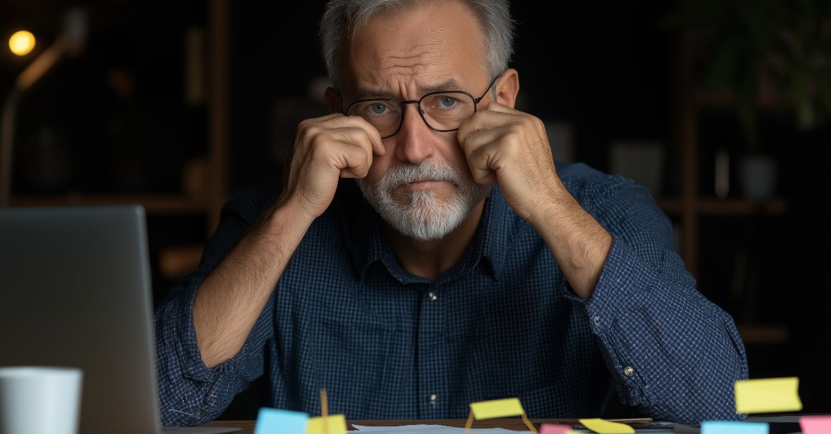 Easy Mistakes That Are Costing Americans On Their Social Security Checks