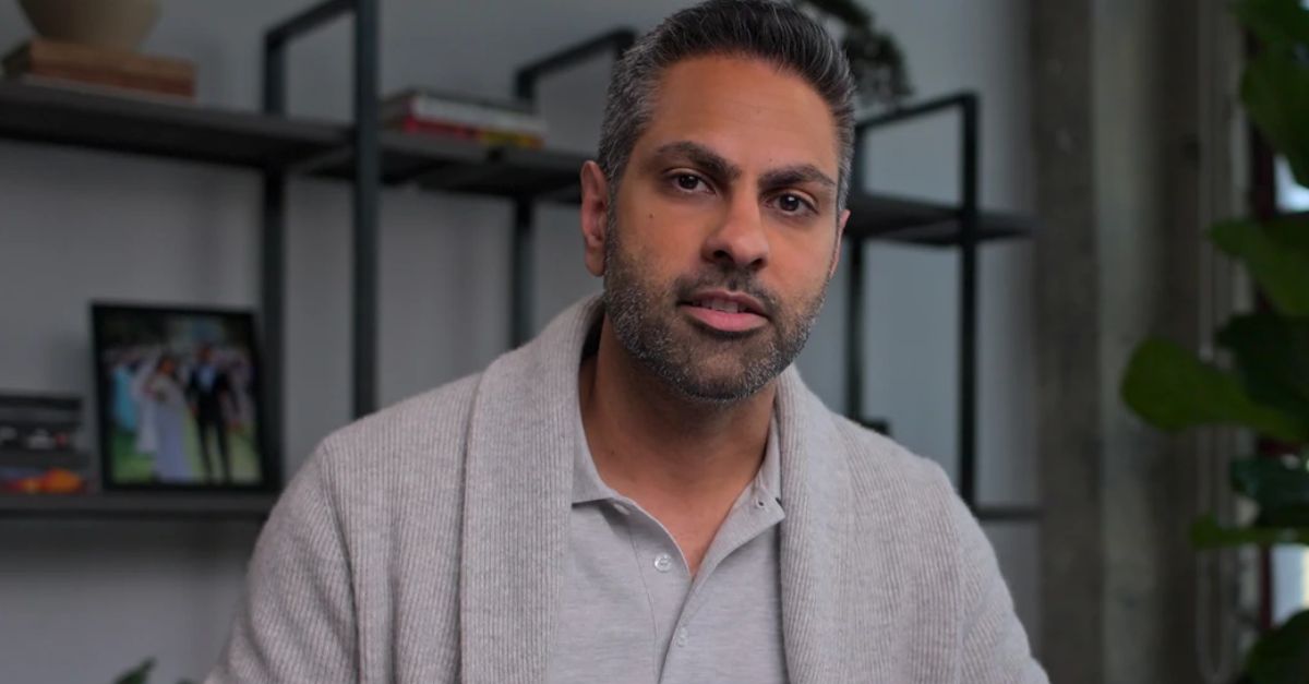 A Self-Made Millionaire Explains How Rich People Handle Money Differently, And It Makes Sense