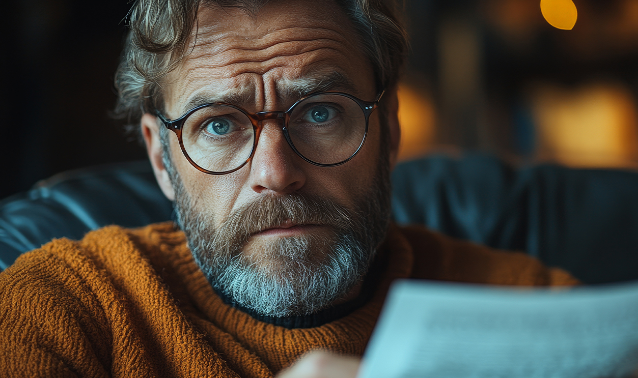 Retirement Budgeting
