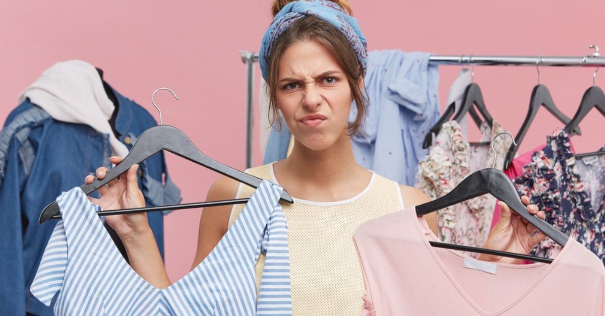 Personal Stylists Are Begging Everyone To Stop Buying These Items Used