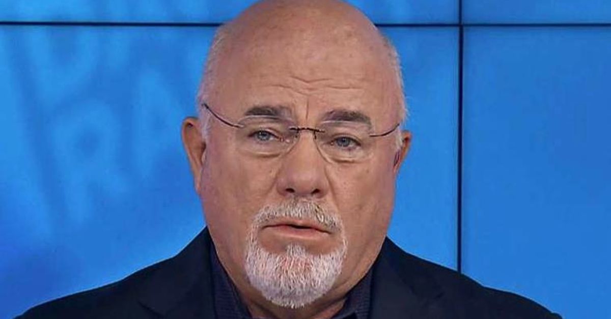 Are You Funding Someone Else’s Fortune? Dave Ramsey Says Yes, But You Don't Have To