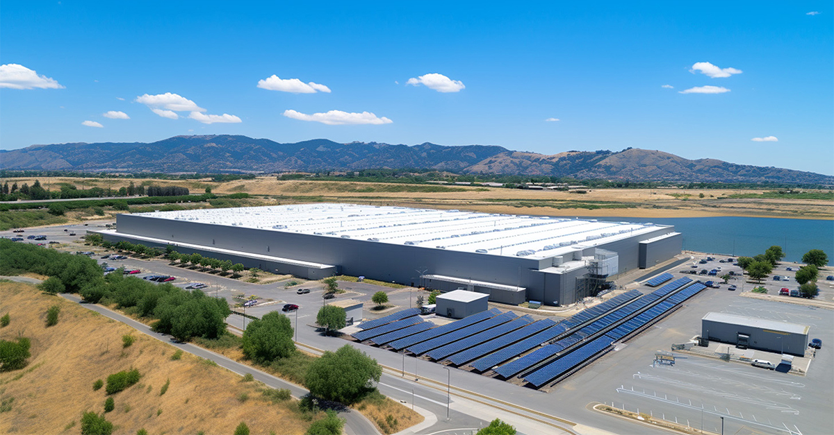 Data Centers: The High Cost Of AI