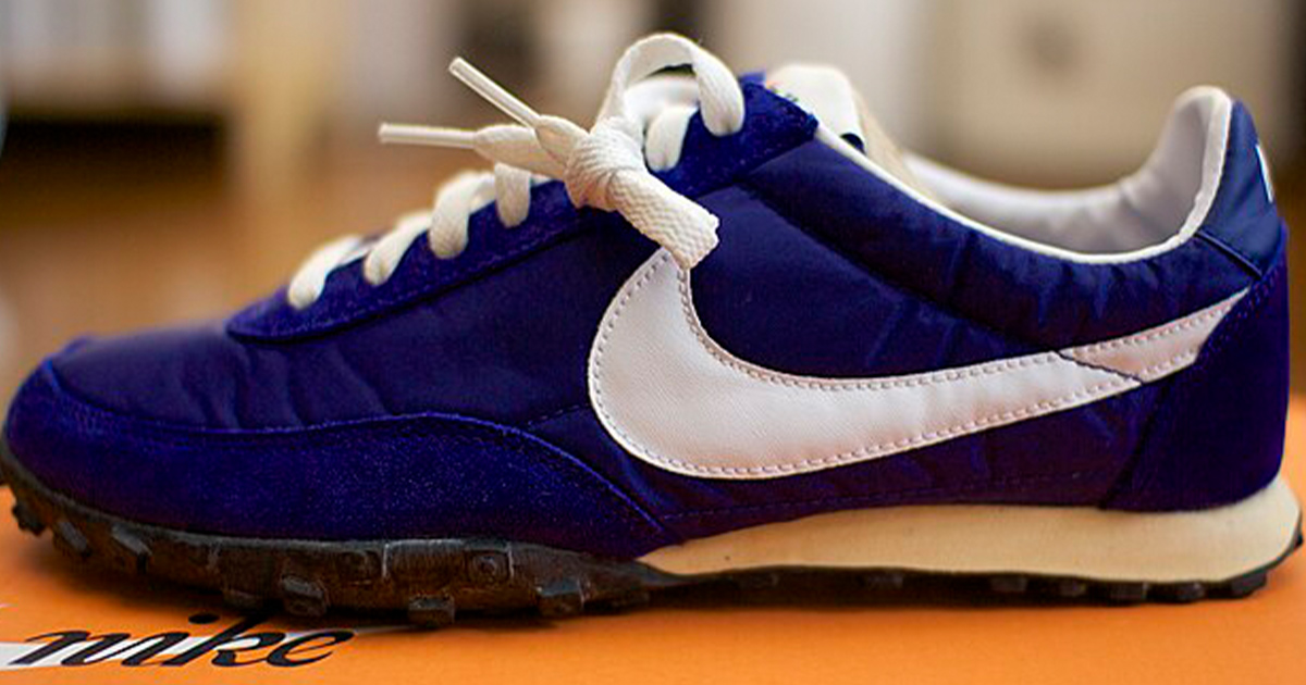 Vintage Shoes That Are Now Worth Serious Cash