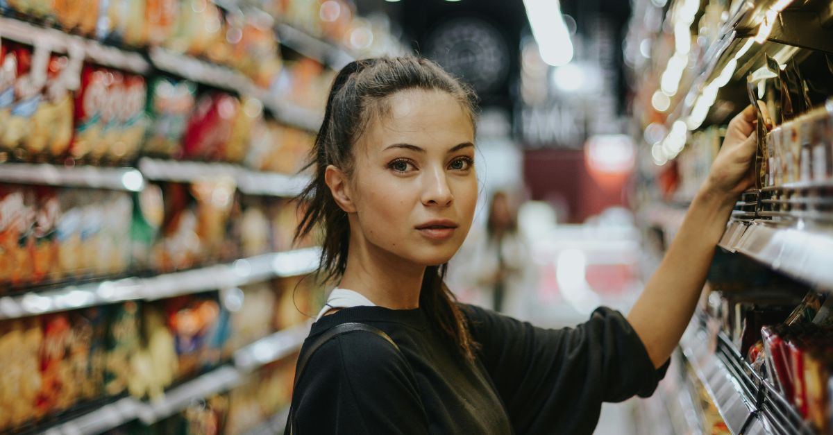Shopping