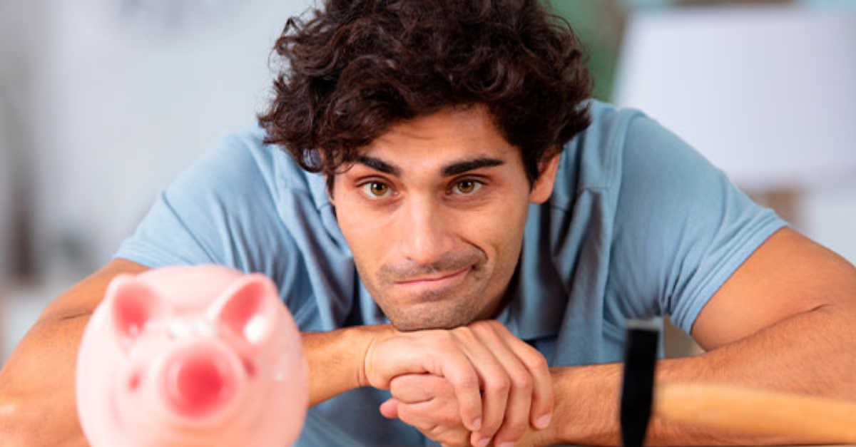 Frugal People Like These "Smart" Money Choices, But They Actually Cost More In The End