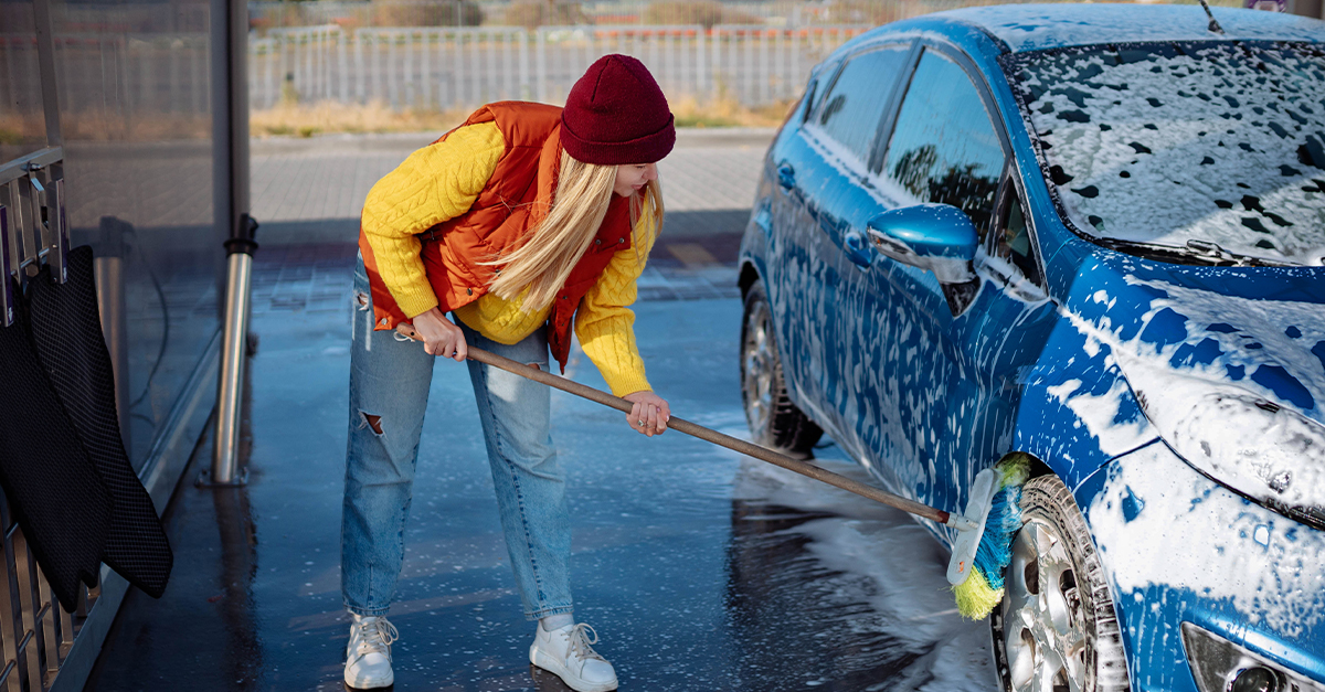 Strategies For Starting A Successful Car Wash In 2025