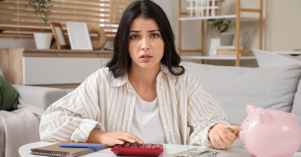 Gen X Keeps Making The Same Mistakes With Money And They're So Easy To Avoid