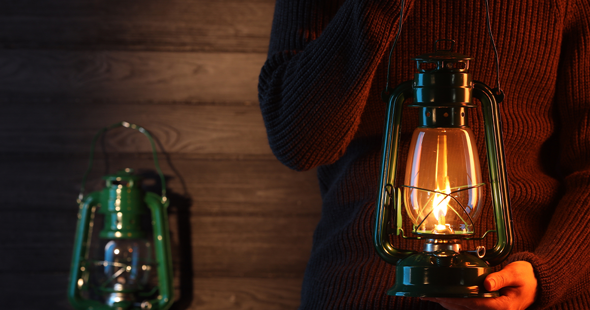 Vintage Lanterns That Are Now Hot Collector’s Items