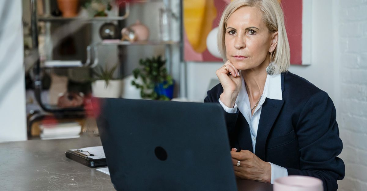 Gen X Says They Don't Want To Work, And Honestly, We Get It