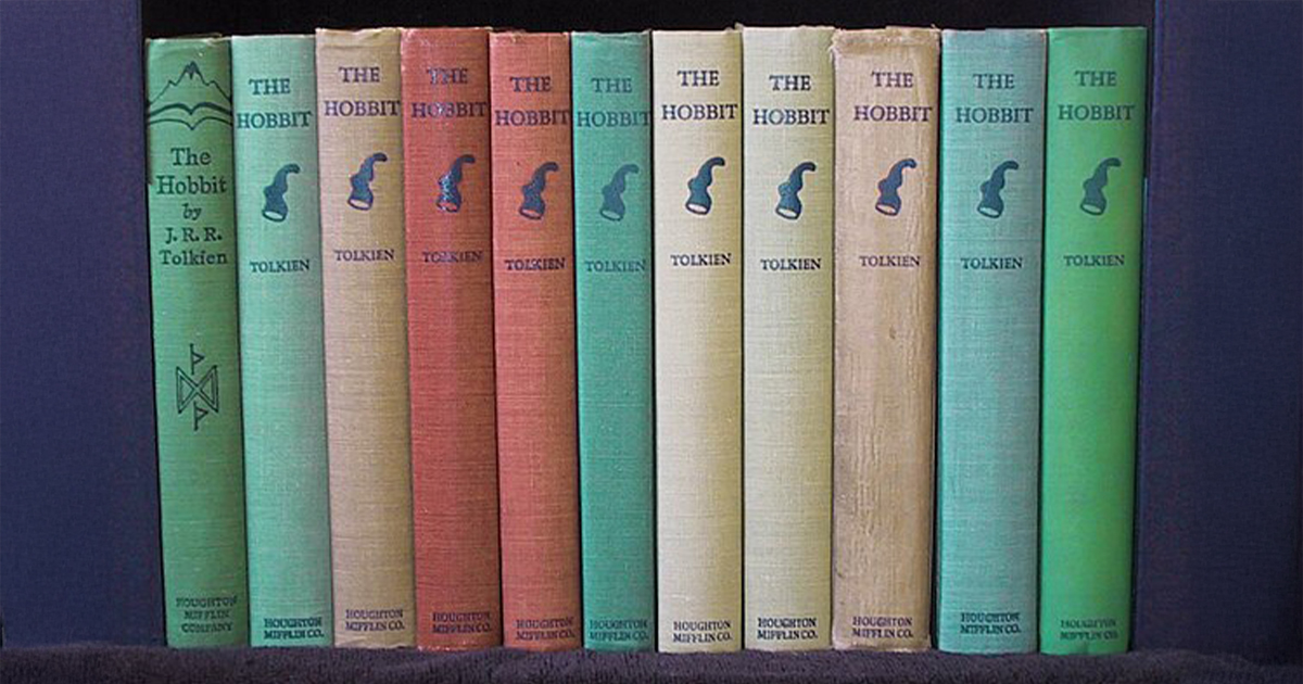 The Hobbit