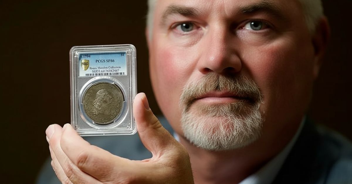 The 25 costliest coins ever to appear on the market.
