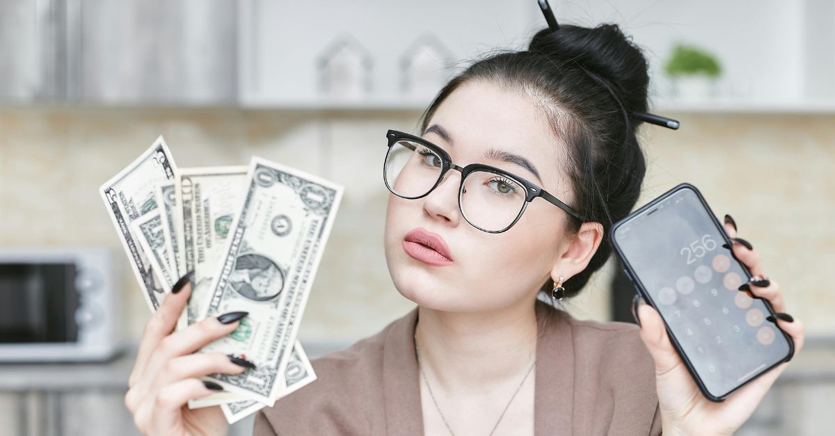 Debt details twisted.