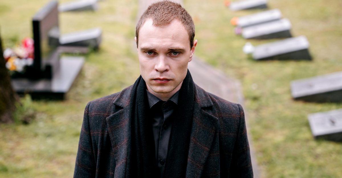 professional mourner