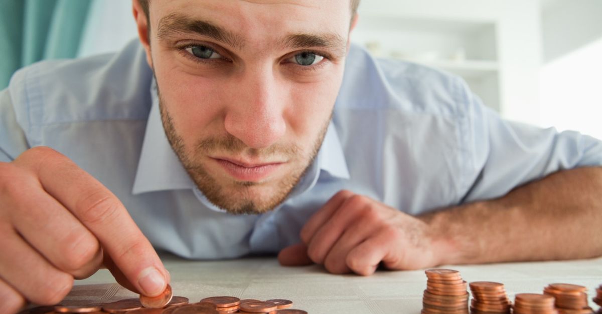 29 Everyday Habits That Show You Came From a Tough Upbringing