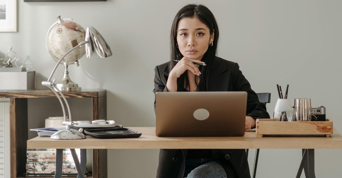 Pretty For Promotion