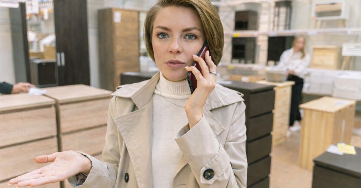 Flipping Furniture - Fb