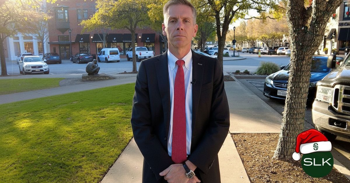 Inside America’s 25 Most Affluent Suburbs