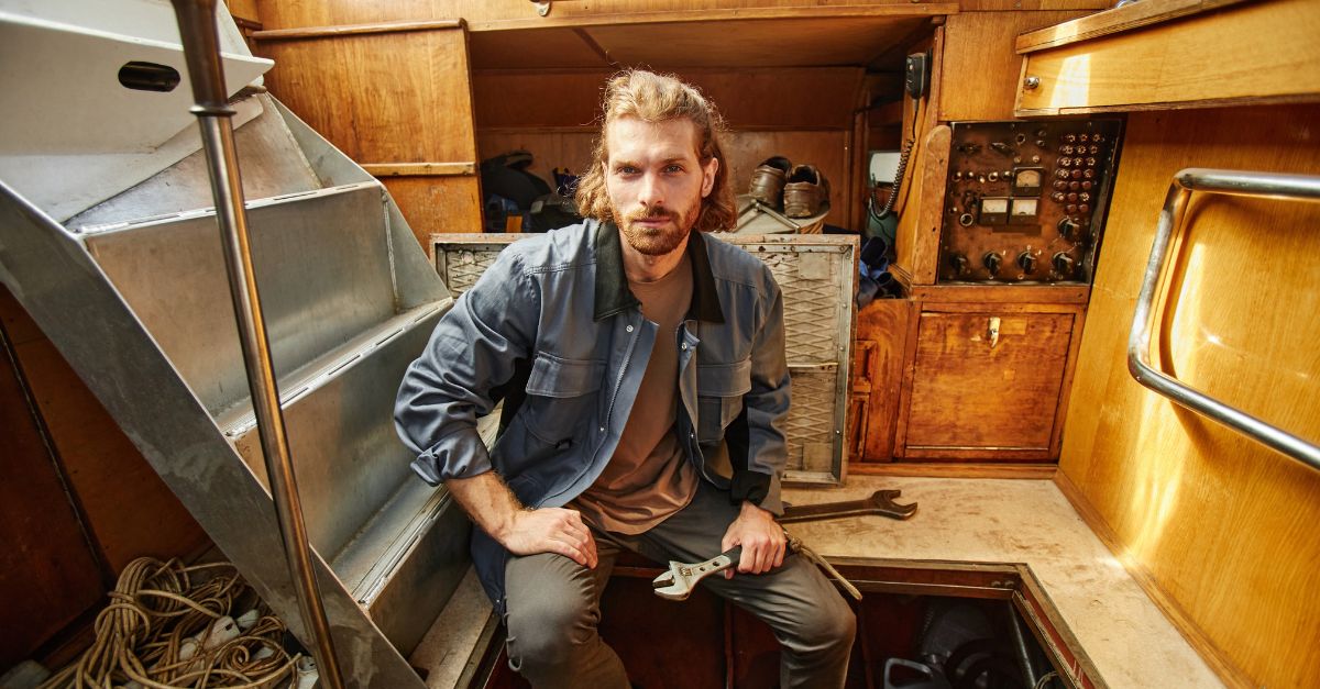 Business hopes dashed.