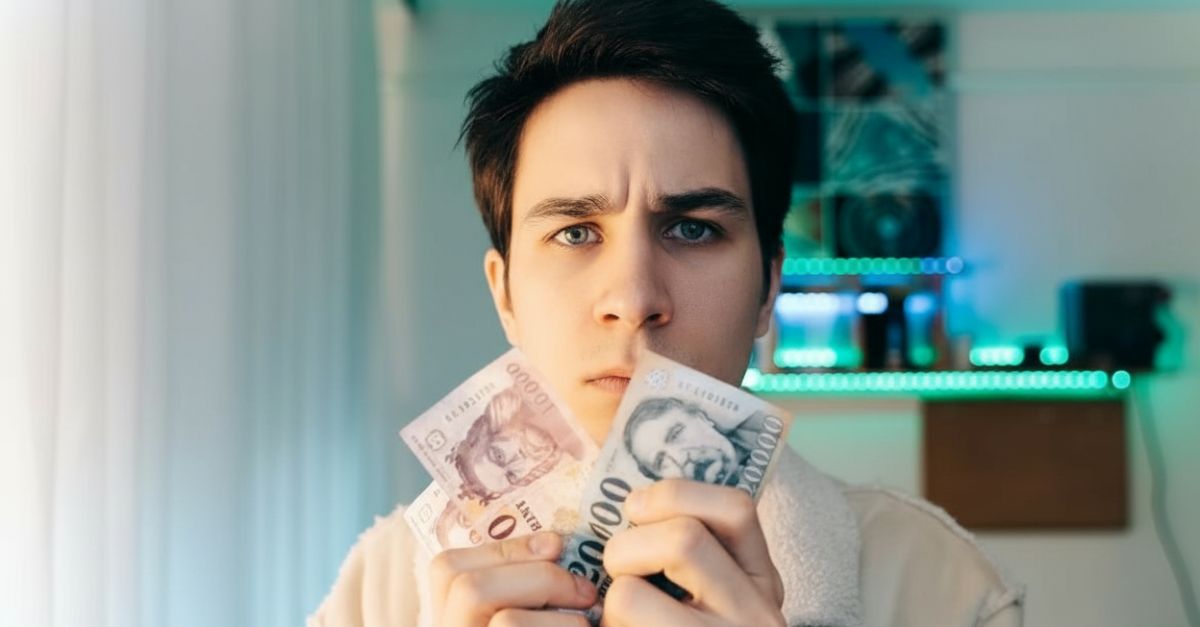 Loan still enforceable?