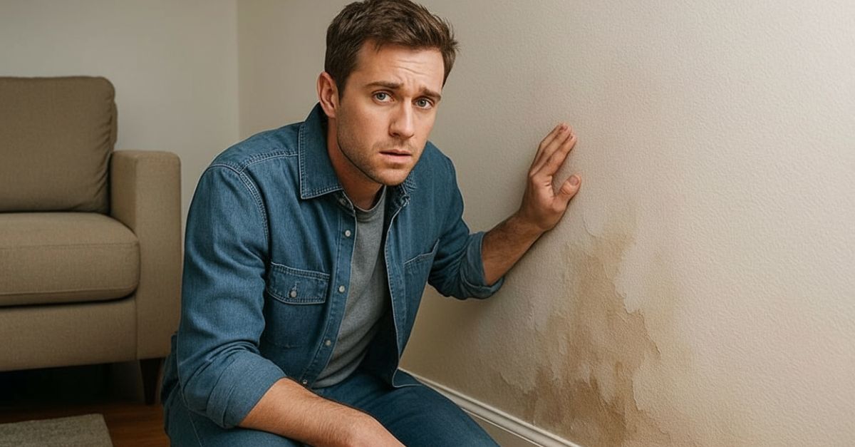 Mold remediation burden