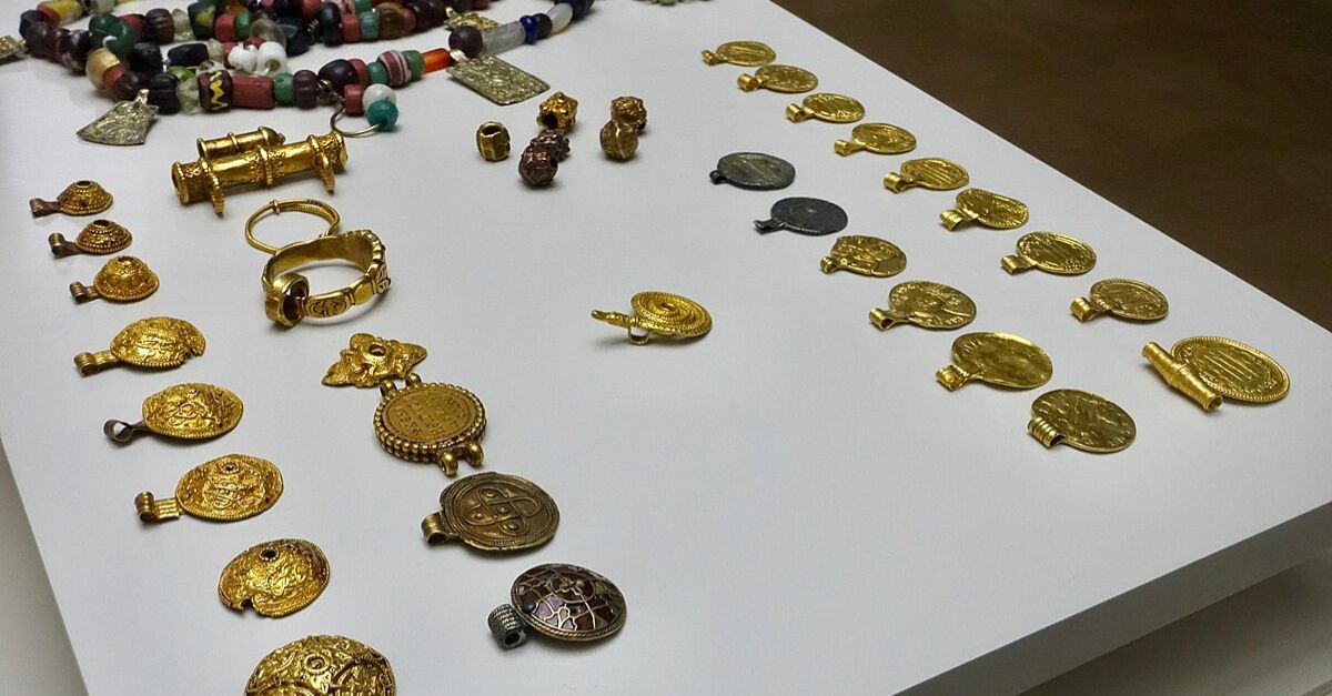 24 Stolen Artifacts That We Actually Recovered