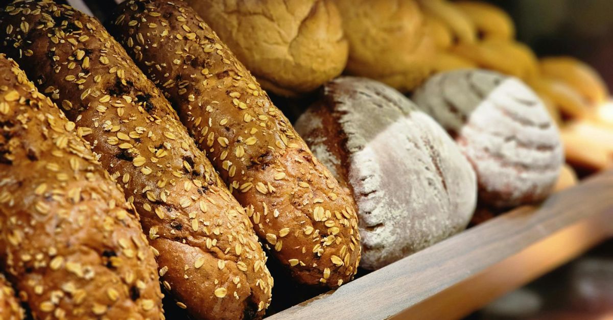 22 Grocery Items That Should Be Avoided (But If You Do Buy Some, Here's How To Preserve Them)
