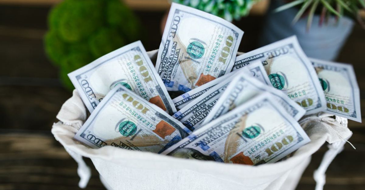 When Interest Rates Drop, Here's What You Need To Do To Protect Your Savings