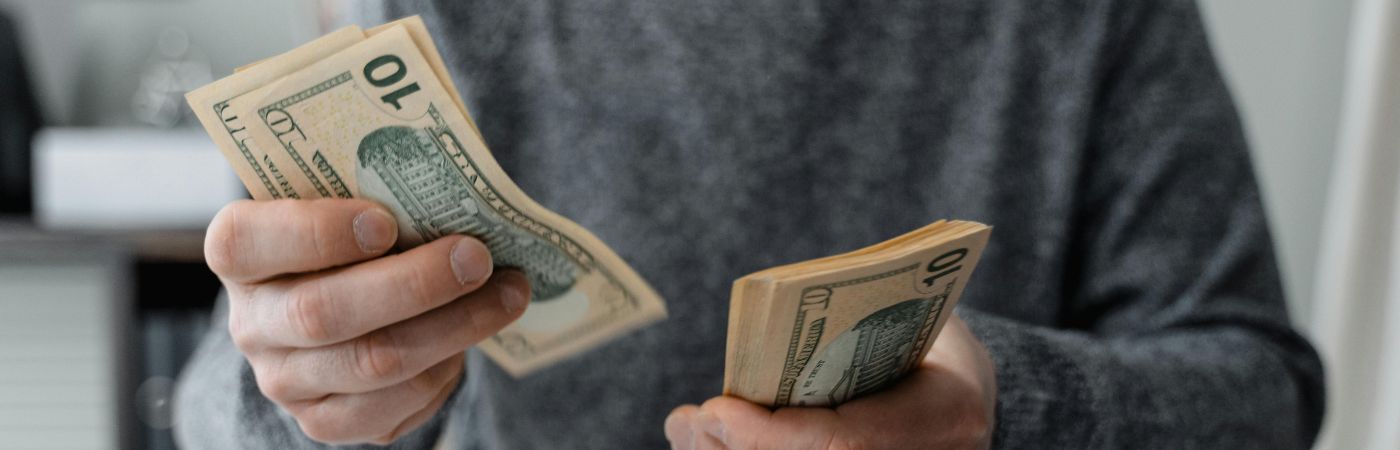 Rare American Currency Worth Big Bucks