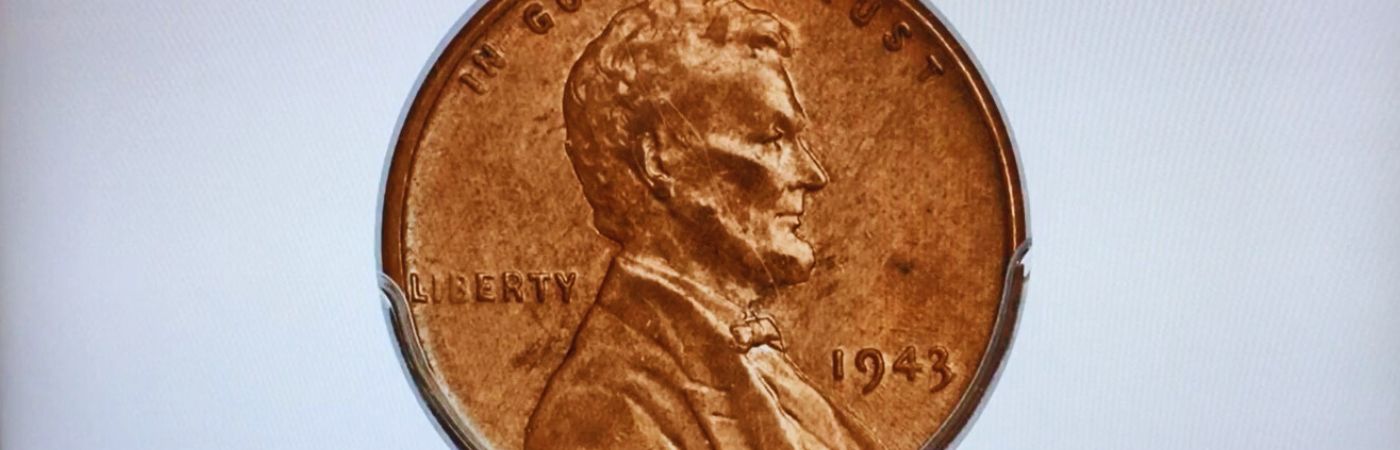 Rare Coins Worth Big Bucks