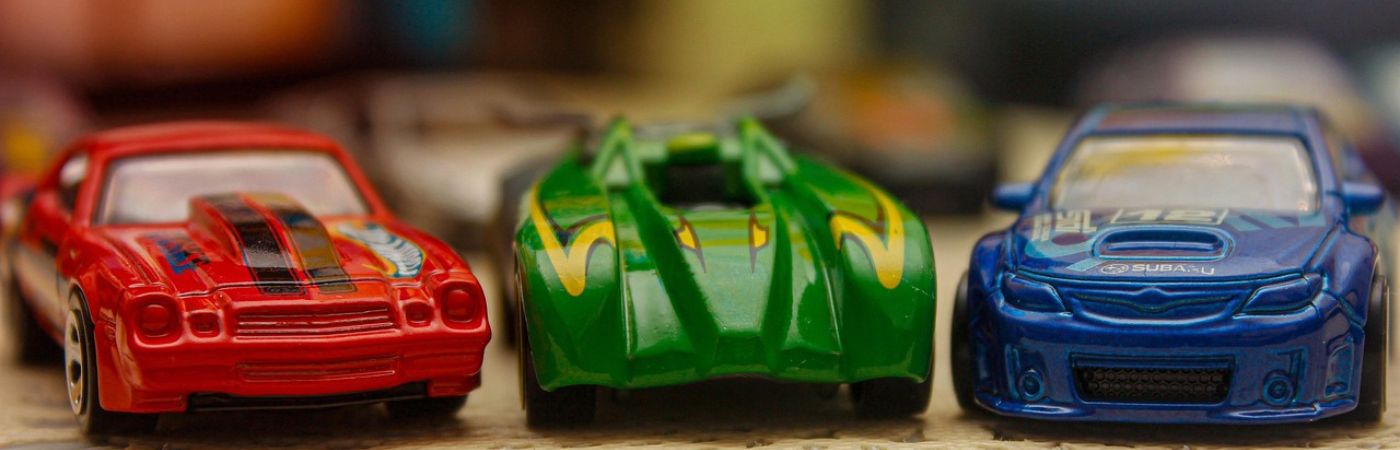 Vintage Items Sometimes Worth Big Money
