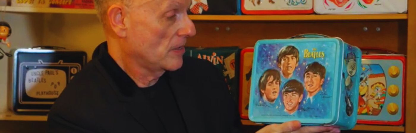 Old American Collectibles Now Worth Big Bucks