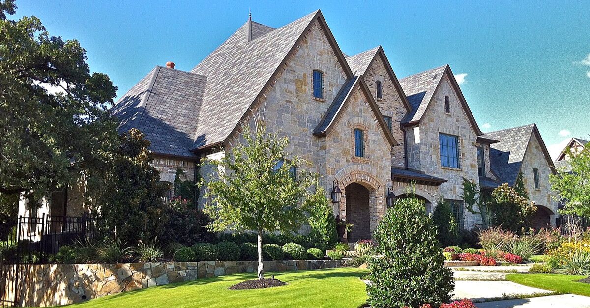 Wealthiest Suburbs In America