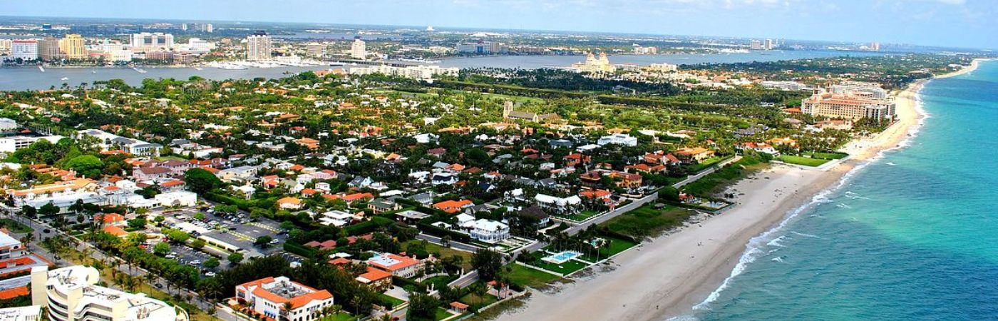 Wealthiest Suburbs In America