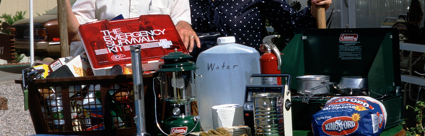 These Items In Your Grandma’s House Could Be Worth A Fortune