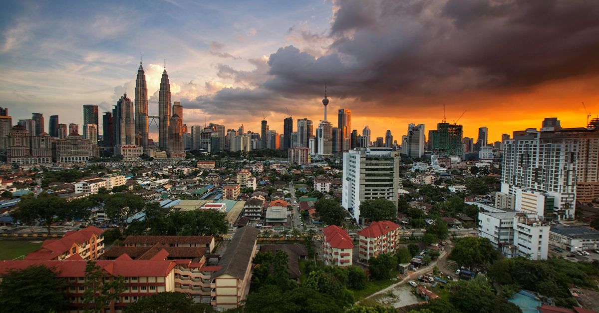 Low-Cost Countries Where You Can Work Way Less And Still Live Large