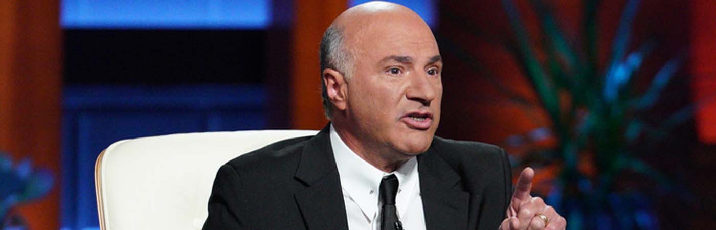 The Weirdest Shark Tank Products