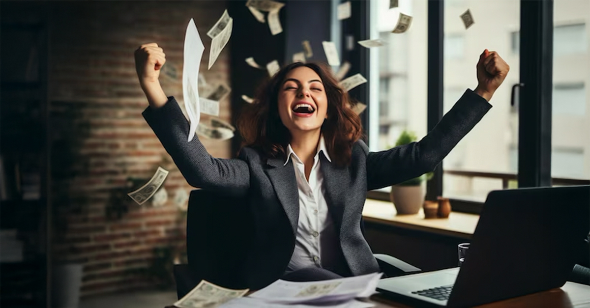 Turn $100 A Week Into $100K With The Power Of Consistent Investing